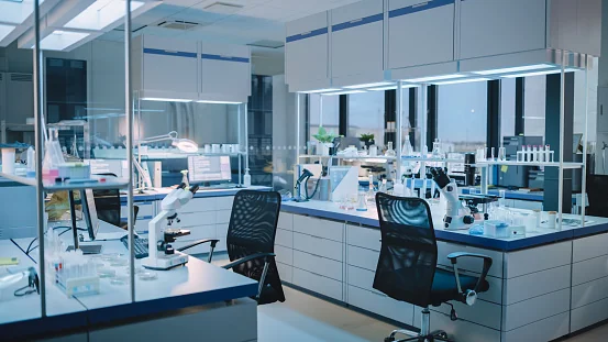 Laboratory and diagnostic tests