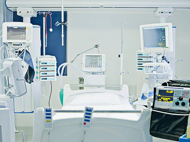 Intensive care unit